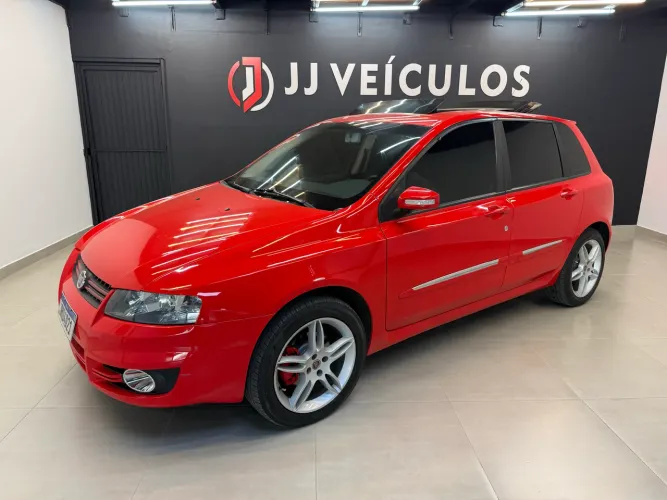 Fiat Stilo 1.8 Sporting Flex 8V 5P 2009