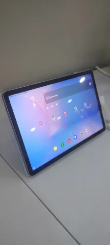 Tab S10 FE Wi-fi 128GB - Loja Física 