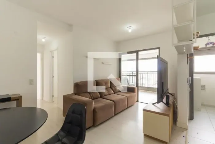 Apartamento à Venda - Tatuapé, 2 Quartos, 67 m2