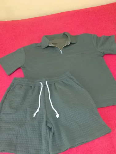 Conjunto masculino