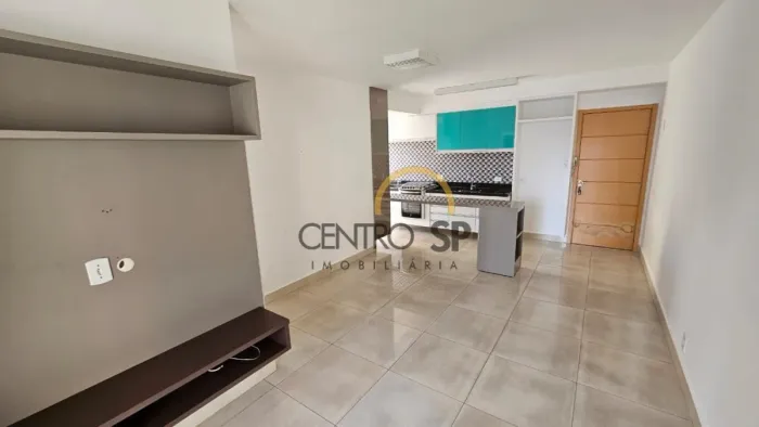 Premiato Residencial, Apartamento para aluguel e venda com 65 m² e 2 Dormitorios 2 suítes