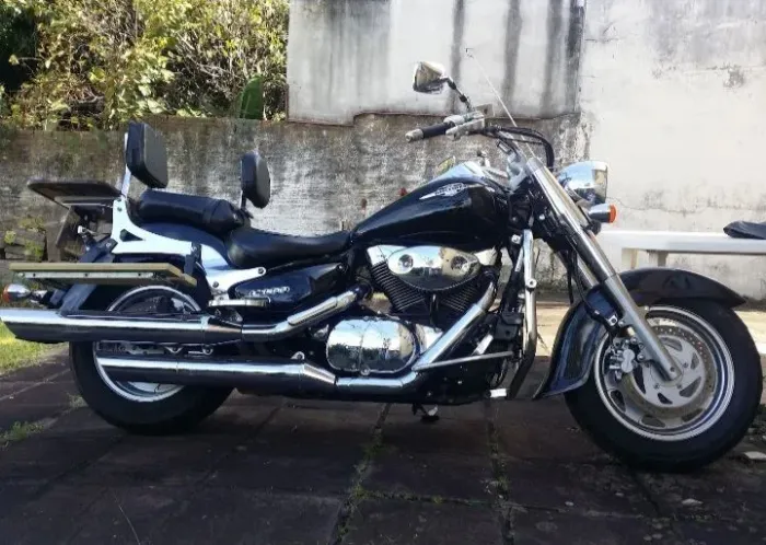 Vendo Boulevard C1500 2009