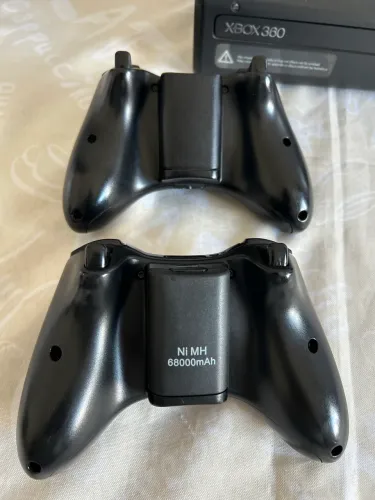 Vendo Xbox Slim