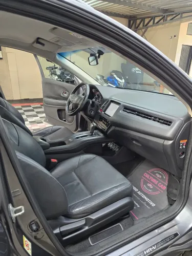 Honda HR-V EXL 1.8 Flexone 16V 5P Aut. 2016