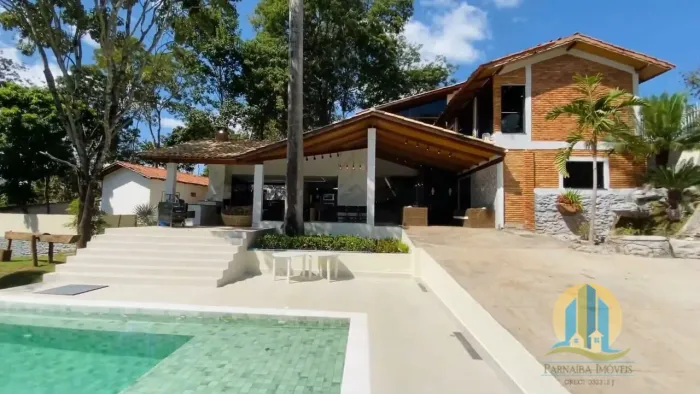 Chácara à Venda em Caldas Novas Goias / GO
