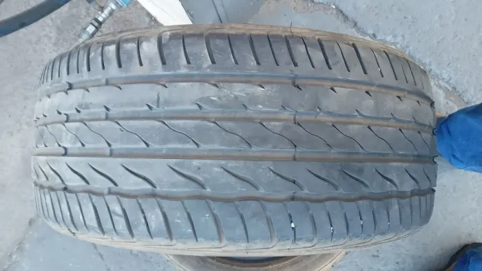 PNEUS FARROAD R17