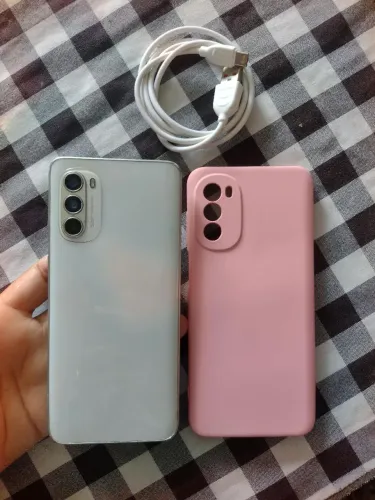 CELULAR MOTO G52 128 GIGA TODO BOM NENHUM DEFEITO