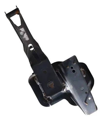 Suporte Pedal Vw Gol Saveiro Voyage 2006 2014 6q1721130a