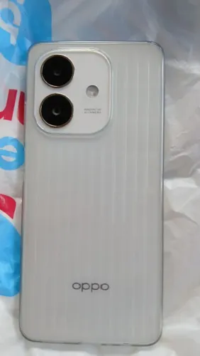 Celular OPPO A60