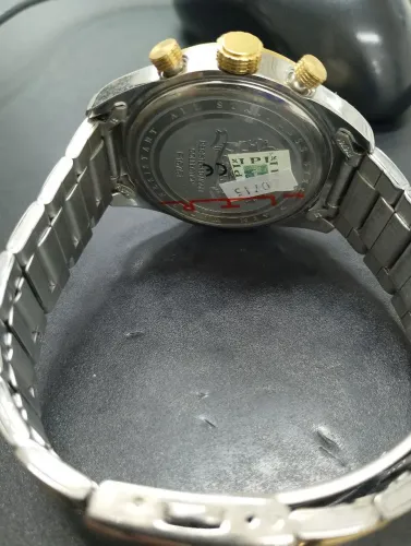 Relógio Festina Original novo
