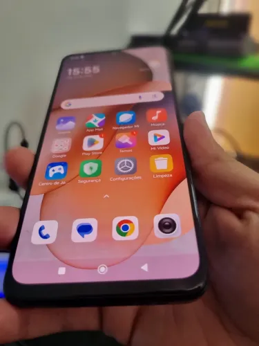 Redimi NOTE 12 LEIA