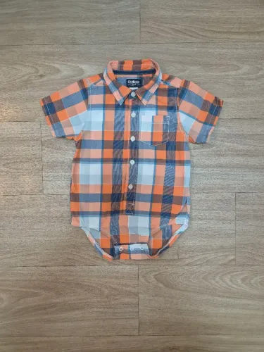 Body oshkosh 24 meses