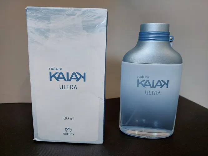 Natura Kaiak Ultra 100ml