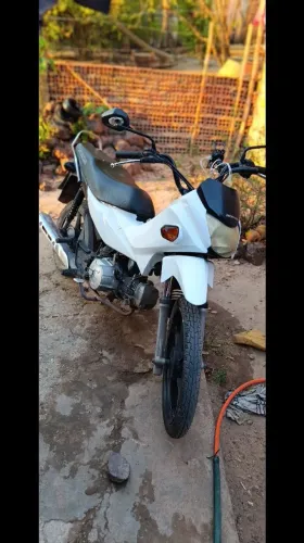 Vende-se Pop 110 2018 