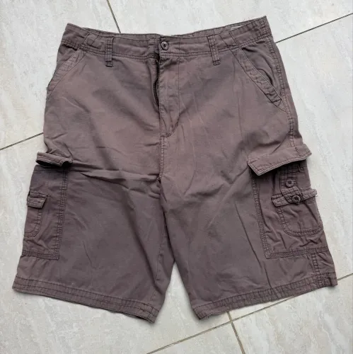 Bermuda masculina TAM 40
