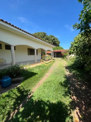 Casa para venda com 400 m² e 4 quartos em Centro, Piratininga - SP