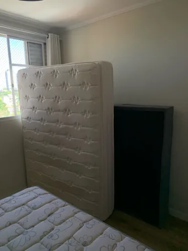 CAMA BOX CASAL