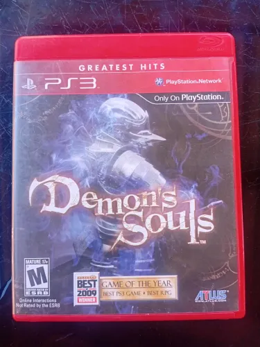 LOTE COM 3 JOGOS ORIGINAIS PARA PLAYSTATION 3 (PS3)
