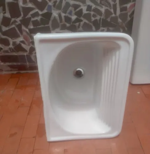 Tanque Deca 50x36