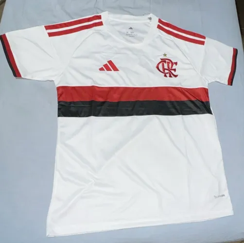 CAMISA DO FLAMENGO 2026 MASCULINA