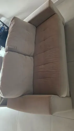 Sofa 2 Lugares Usado