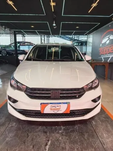 Fiat Cronos Drive 1.3 8V Flex 2023