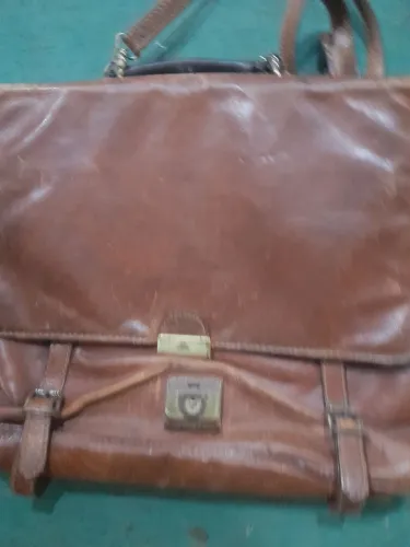 Bolsa executiva