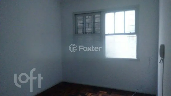 Apartamento à venda Rua Vicente da Fontoura, Santana - Porto Alegre