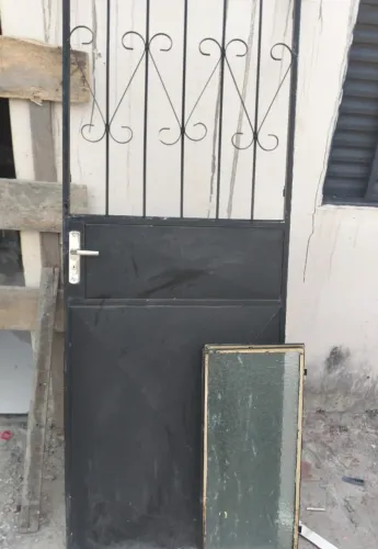 Porta