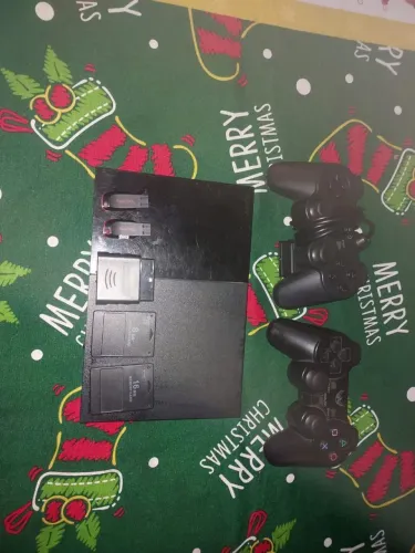 PS2 Play Station 2
