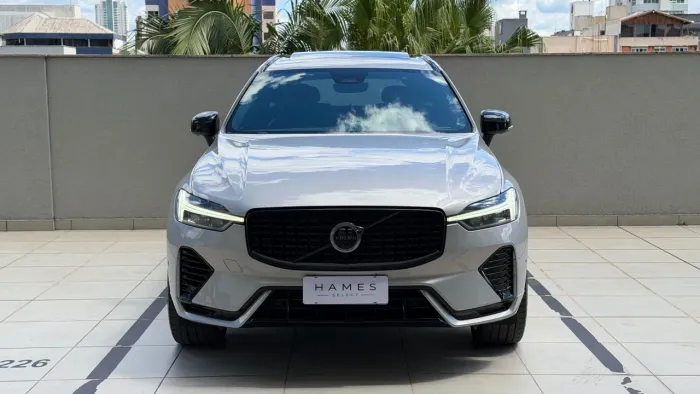 Volvo XC-60 T-8 Ultim.dark 2.0 AWD (híbrido) 2023