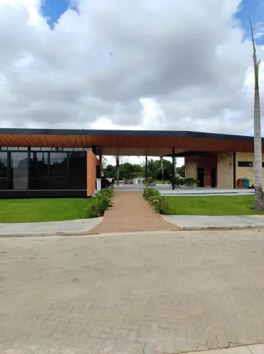 LOTEAMENTO EM CONDOMÍNIO NO AQUIRAZ - NÃO PERCA!!