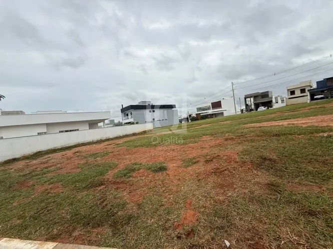 Terreno Condomínio Villagio Wanel, Sorocaba