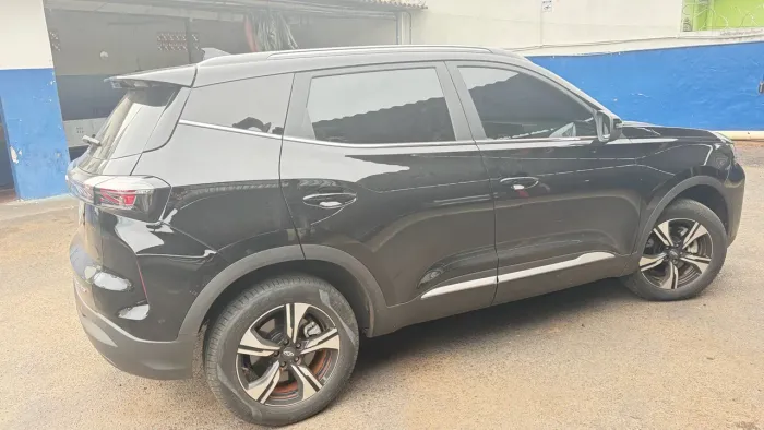 Chery Tiggo 5X Sport 1.5 Turbo Flex Aut. 2027