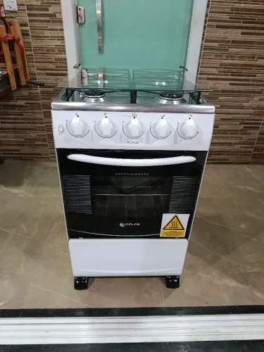 Fogão 4 bocas 
