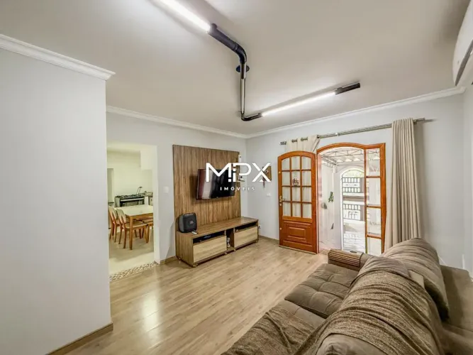 Casa à venda no bairro Santa Terezinha em Piracicaba
