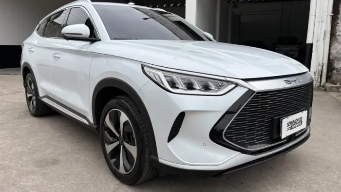 BYD Song Plus 1.5 16V Aut. (hibrido) 2024