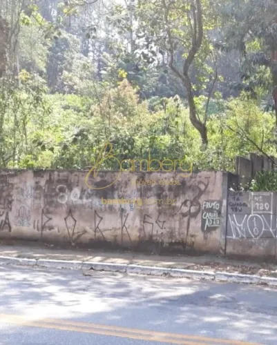 Vila andrade, terreno de 450m2 para uso comercial e residencial. Confira !!!