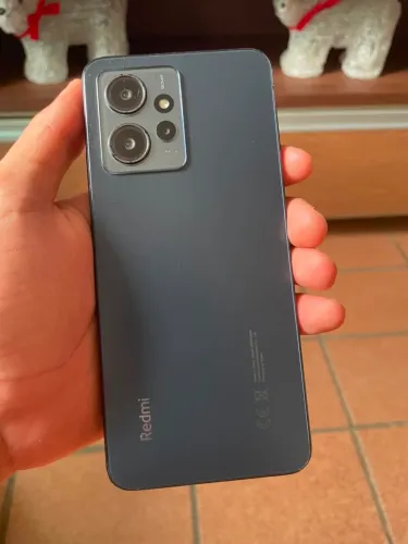Vendo Xiaomi Redmi Note 12 128gb