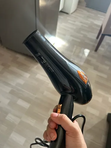 SECADOR NOVOOO