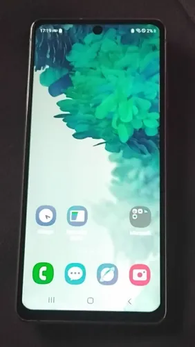 Galaxys20 Samsung
