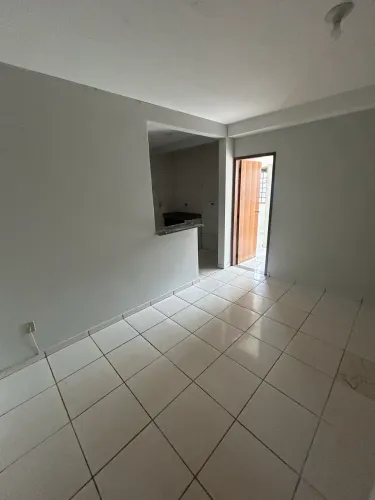 Kitnet em Novo Gama GO 1Hi avenida 