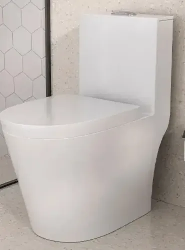 VASO MONOBLOCO BRANCO 