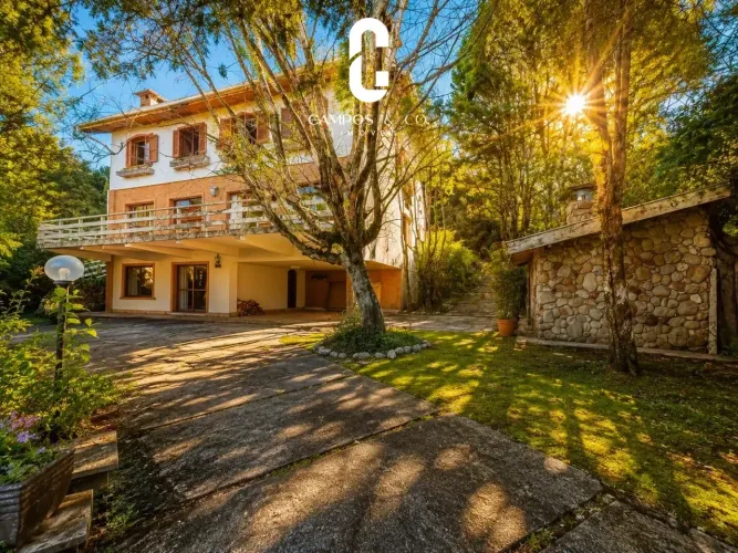 Casa à venda, JARDIM VÉU DA NOIVA, Campos do Jordão, SP