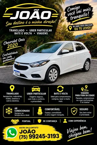 Motorista