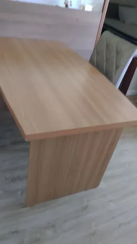 Mesa jantar puro luxo 