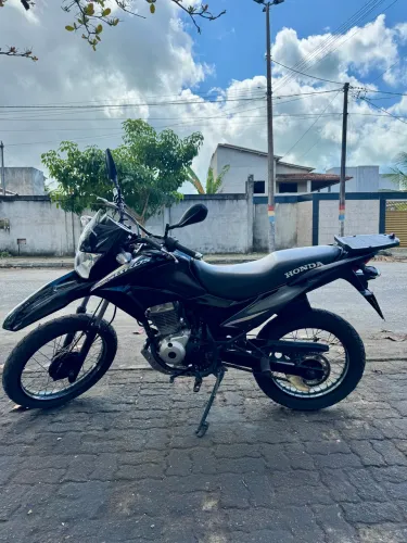Bros 150 14/14