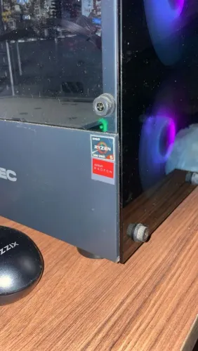 PC RYZEN 5 5600GT gamer