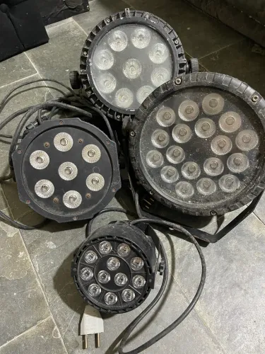 Par led