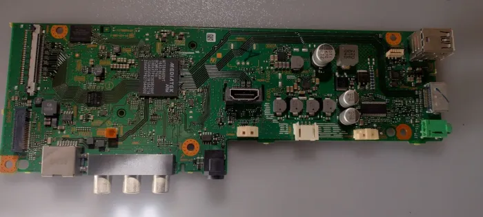 Placa Principal Sony 1-980-334-12 Original TV LED